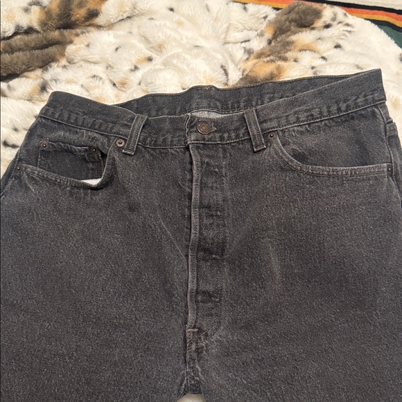 501 Levi’s - Picture 2 of 6